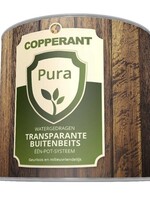 Copperant Pura transparante beits
