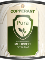 Copperant Pura muurverf extra mat