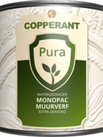 Copperant Pura monopac muurverf