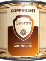 Copperant Quattro grondverf