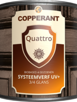 Copperant Quattro systeemverf UV+