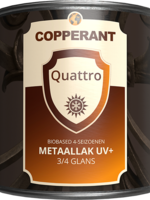 Copperant Quattro metaallak UV+