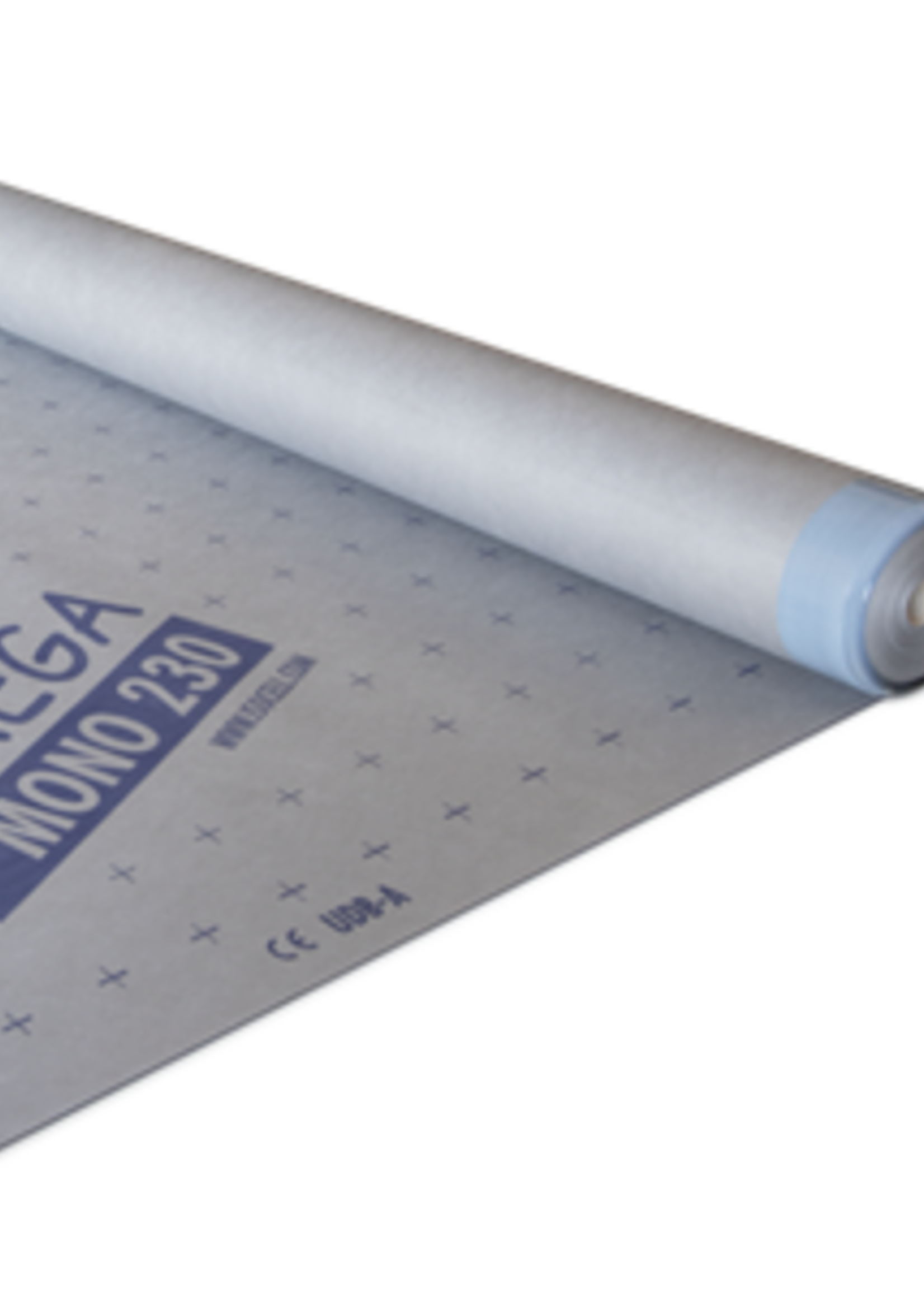 Isocell Omega mono 230 dakfolie