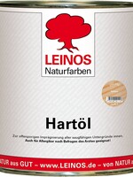 Leinos Hardolie 240