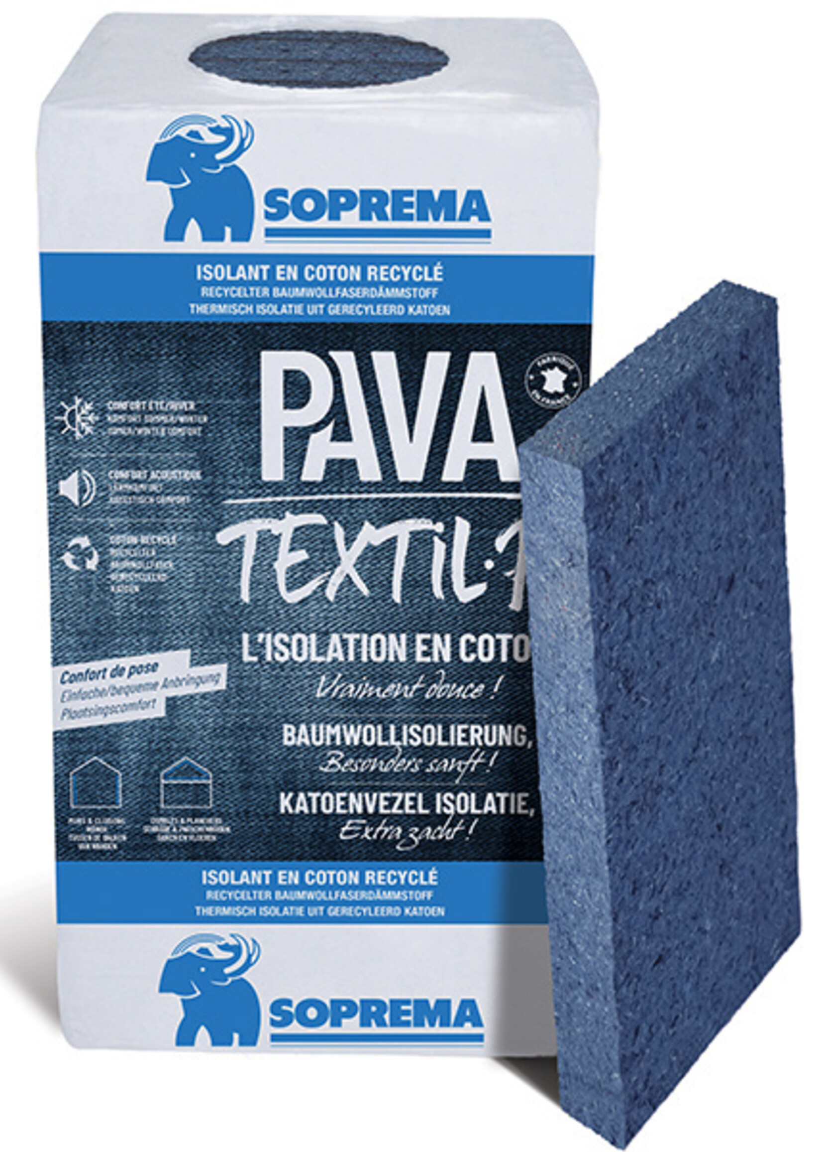 Pavatex Pavatextil