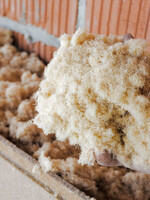 Pavatex Pavawood fibre 15 kg