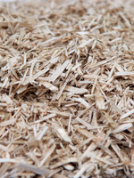 Isohemp Losse hennepvezel per pak