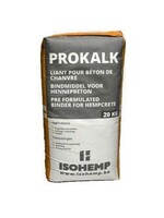 Isohemp ProKalk