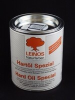 Leinos Hardolie speciaal 245