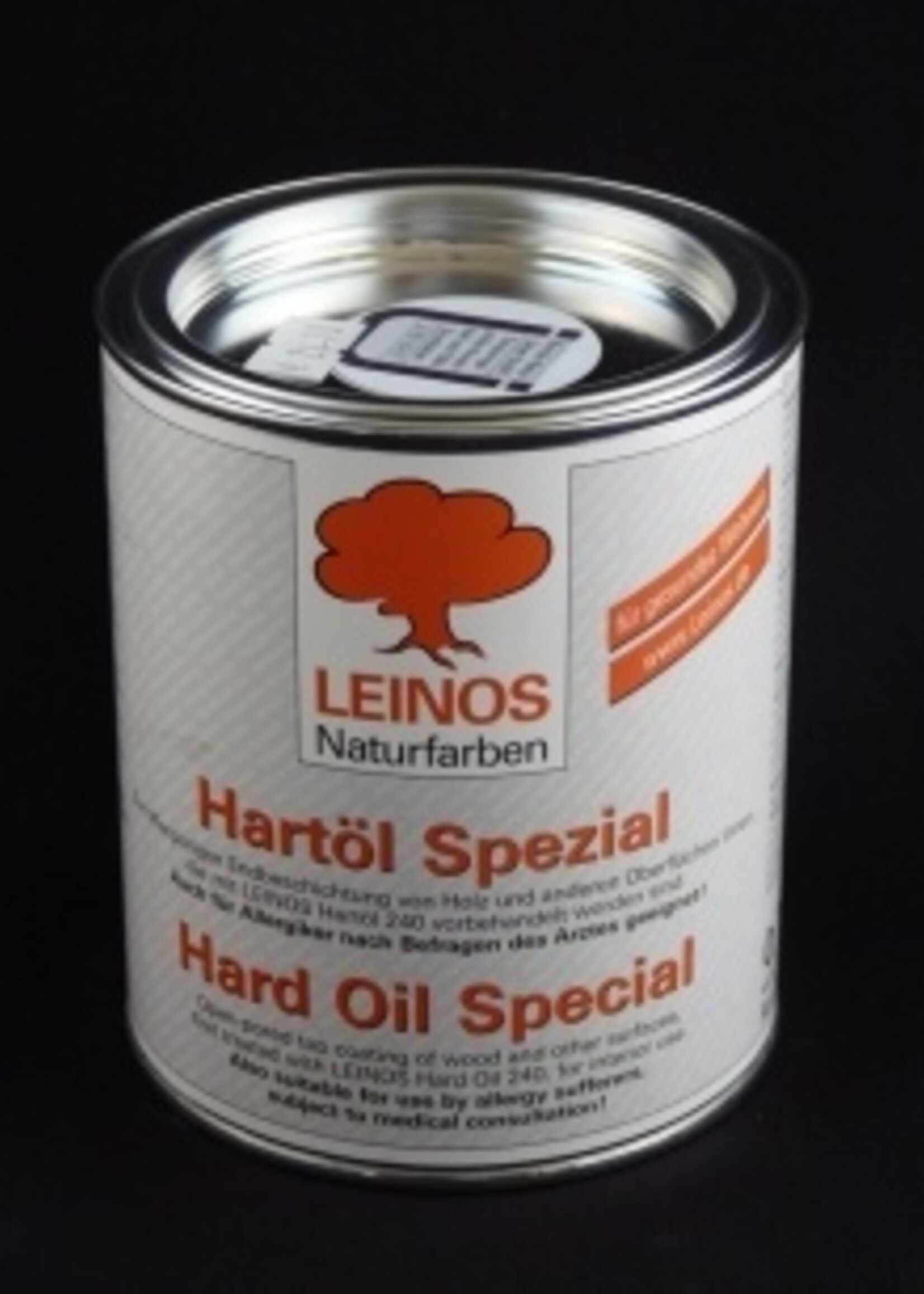 Leinos Leinos Hardolie speciaal 245