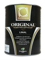 Rigo Original Linal lijnolieverf 200 wit