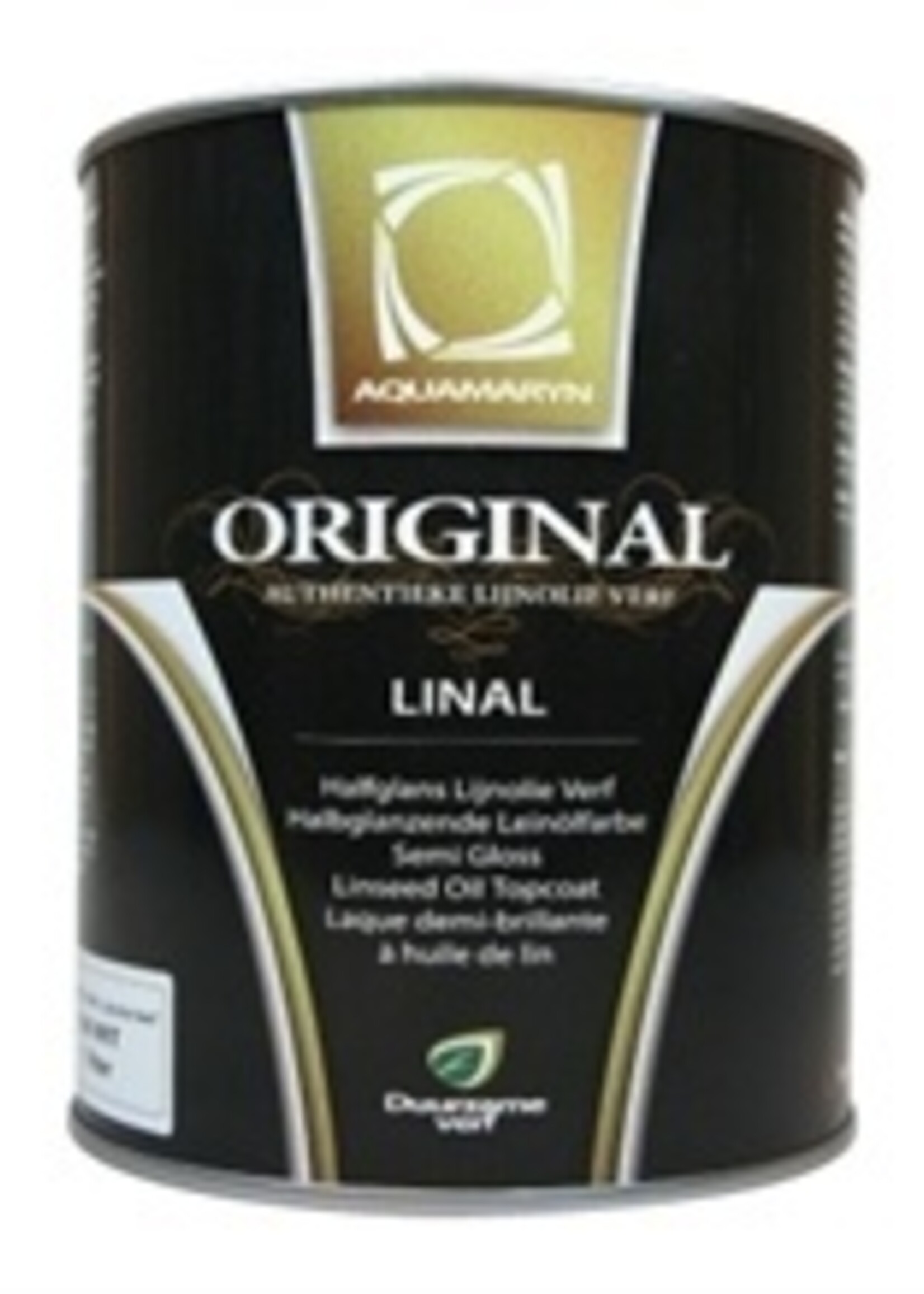 Rigo Original Linal lijnolieverf 200 wit