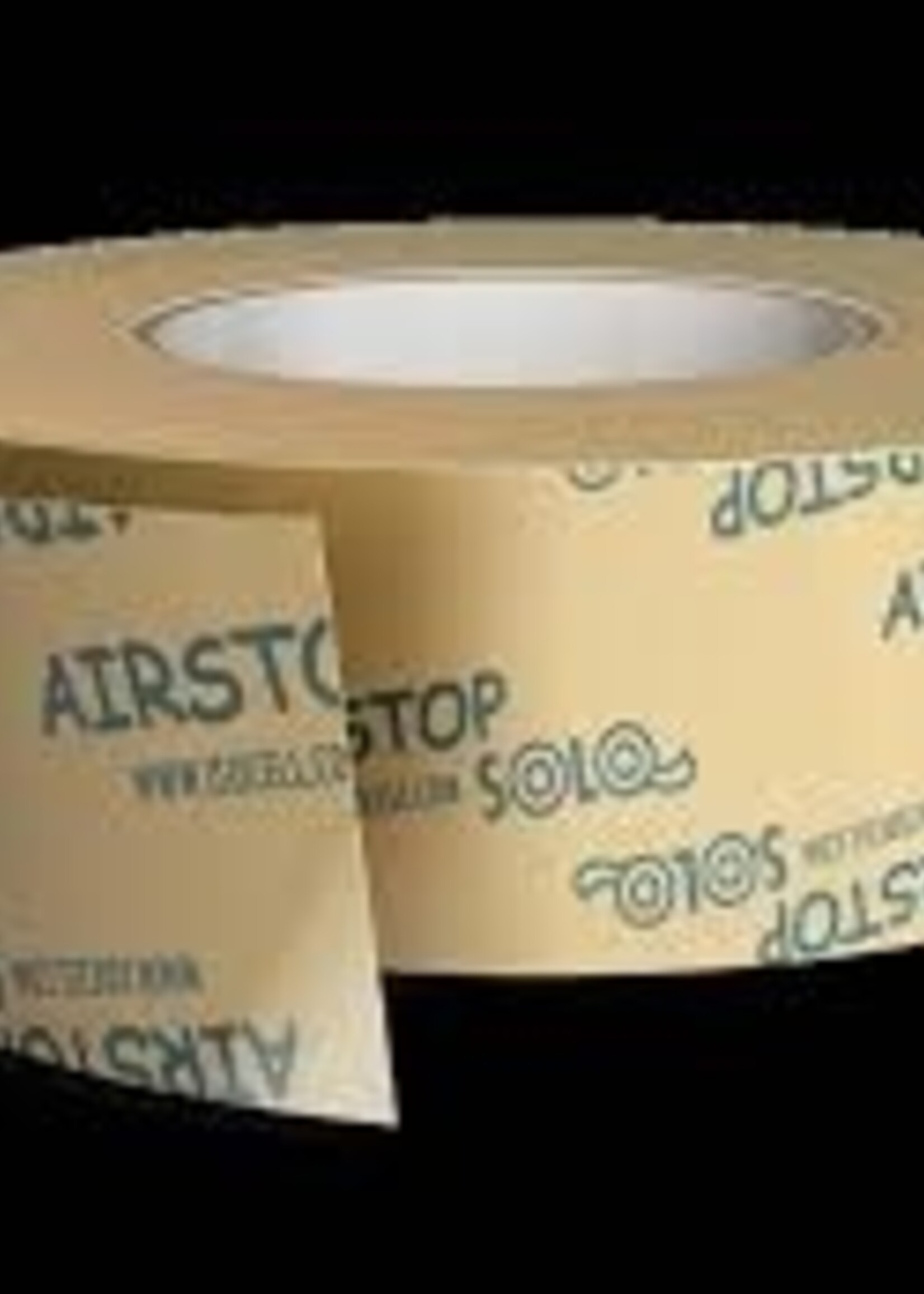Isocell Airstop Solo kleefband