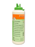 Fermacell Vloerelement montagelijm 1kg