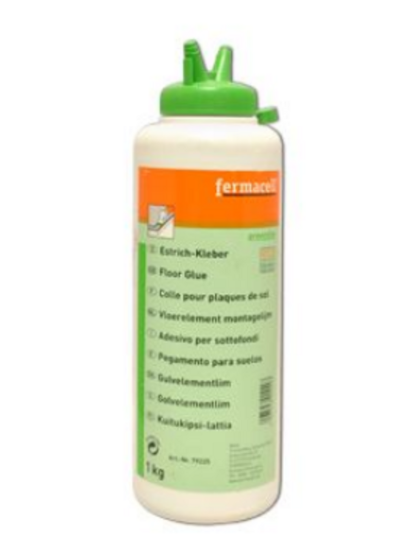 Fermacell Vloerelement montagelijm 1 kg