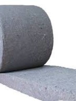 Metisse Akoestische isolatie katoenvezel plaat en rol  45 kg/m3