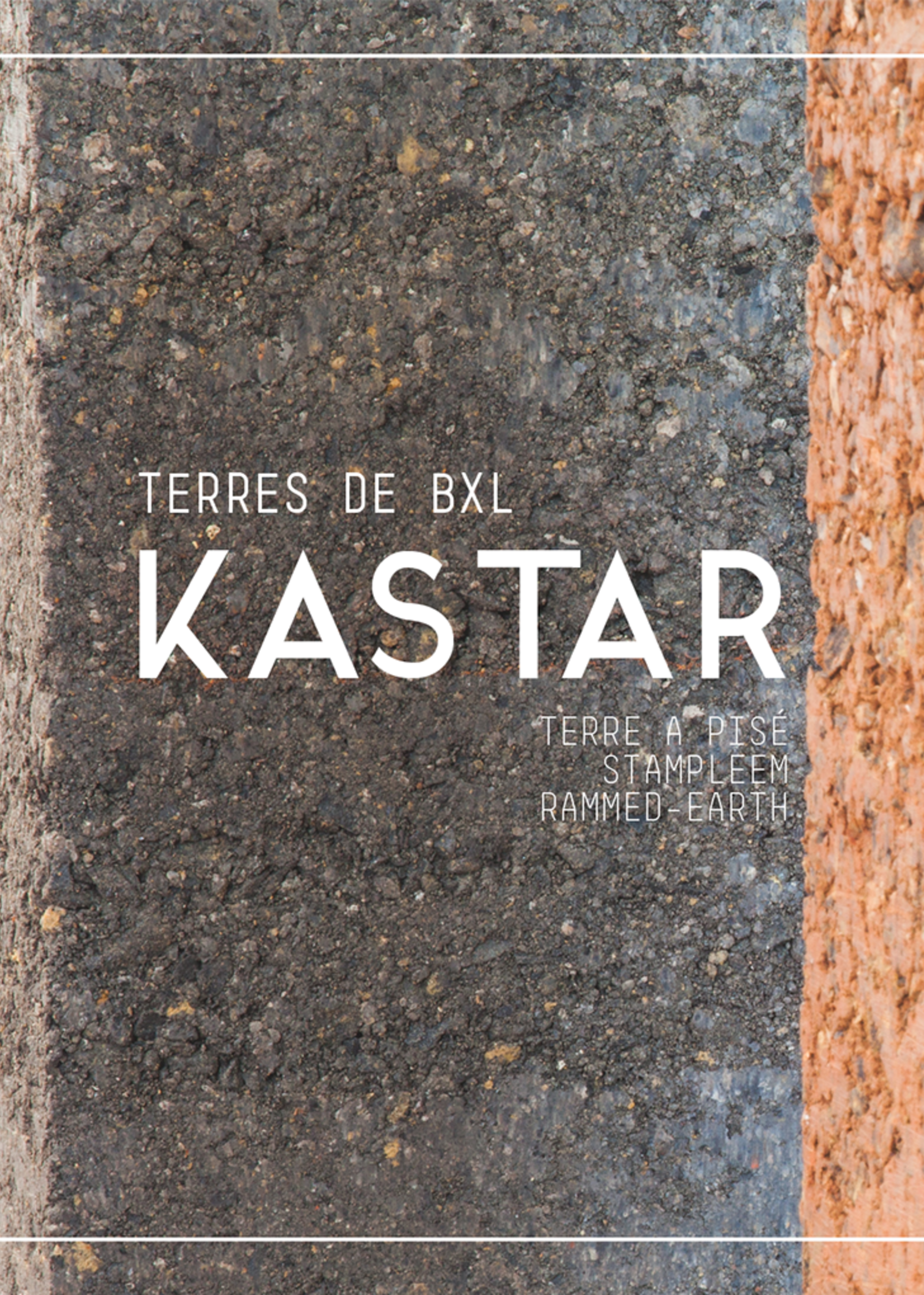 BC Materials Stampleem Kastar