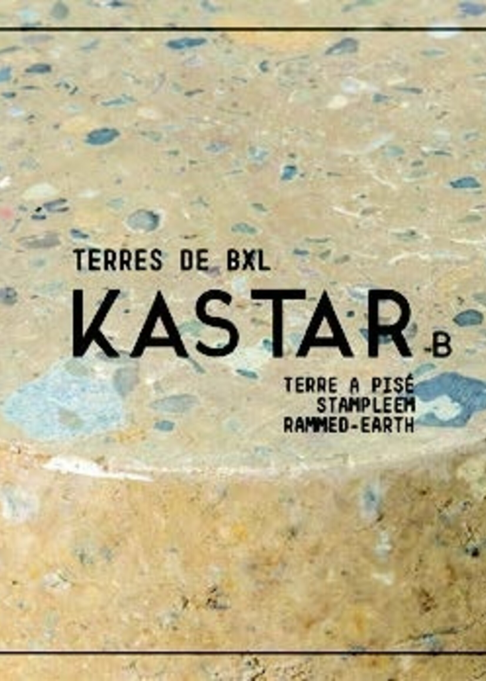 BC Materials Stampleem Kastar