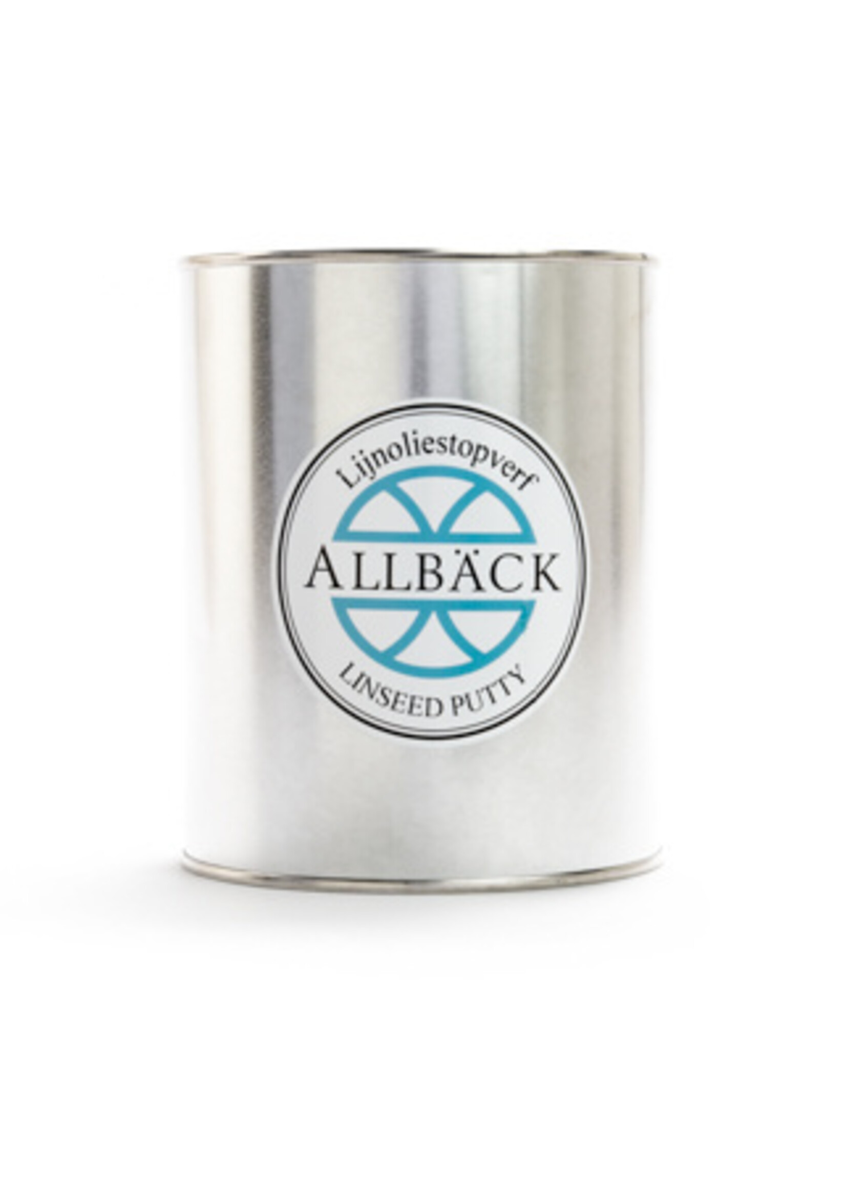 Allback Lijnolie stopverf