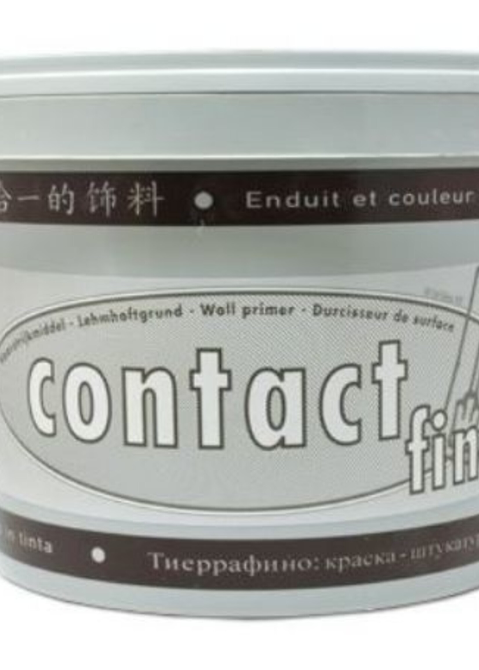 Tierrafino Contact fine