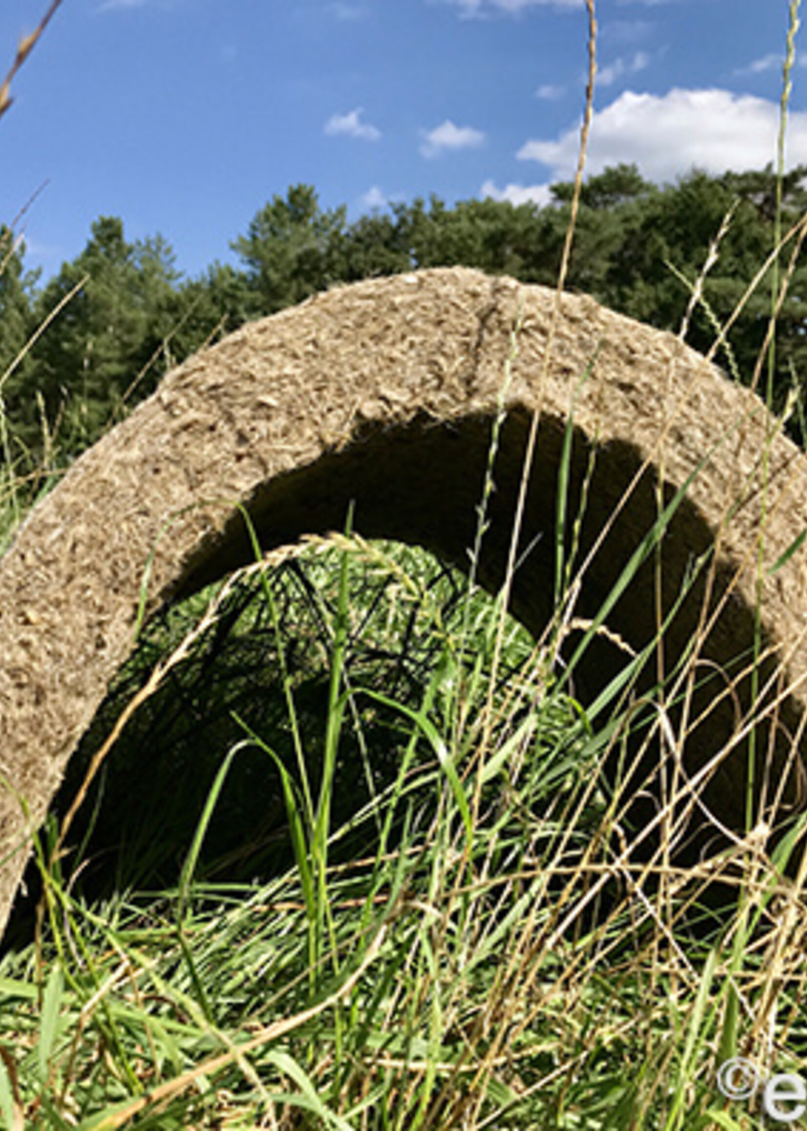 Gramitherm Grasisolatie