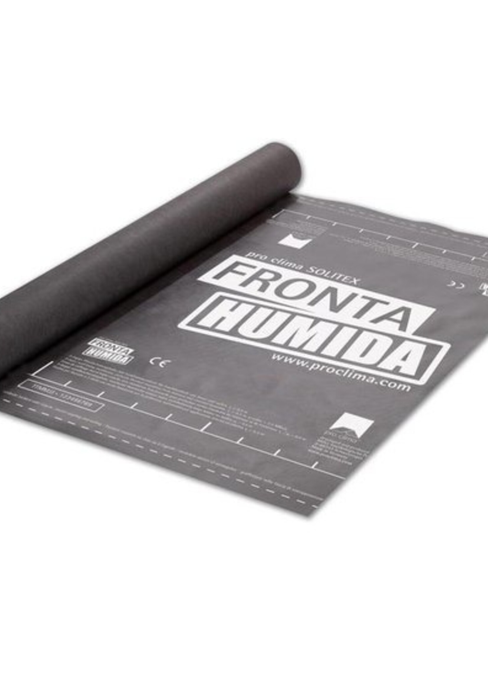 Pro Clima Solitex Fronta Humida