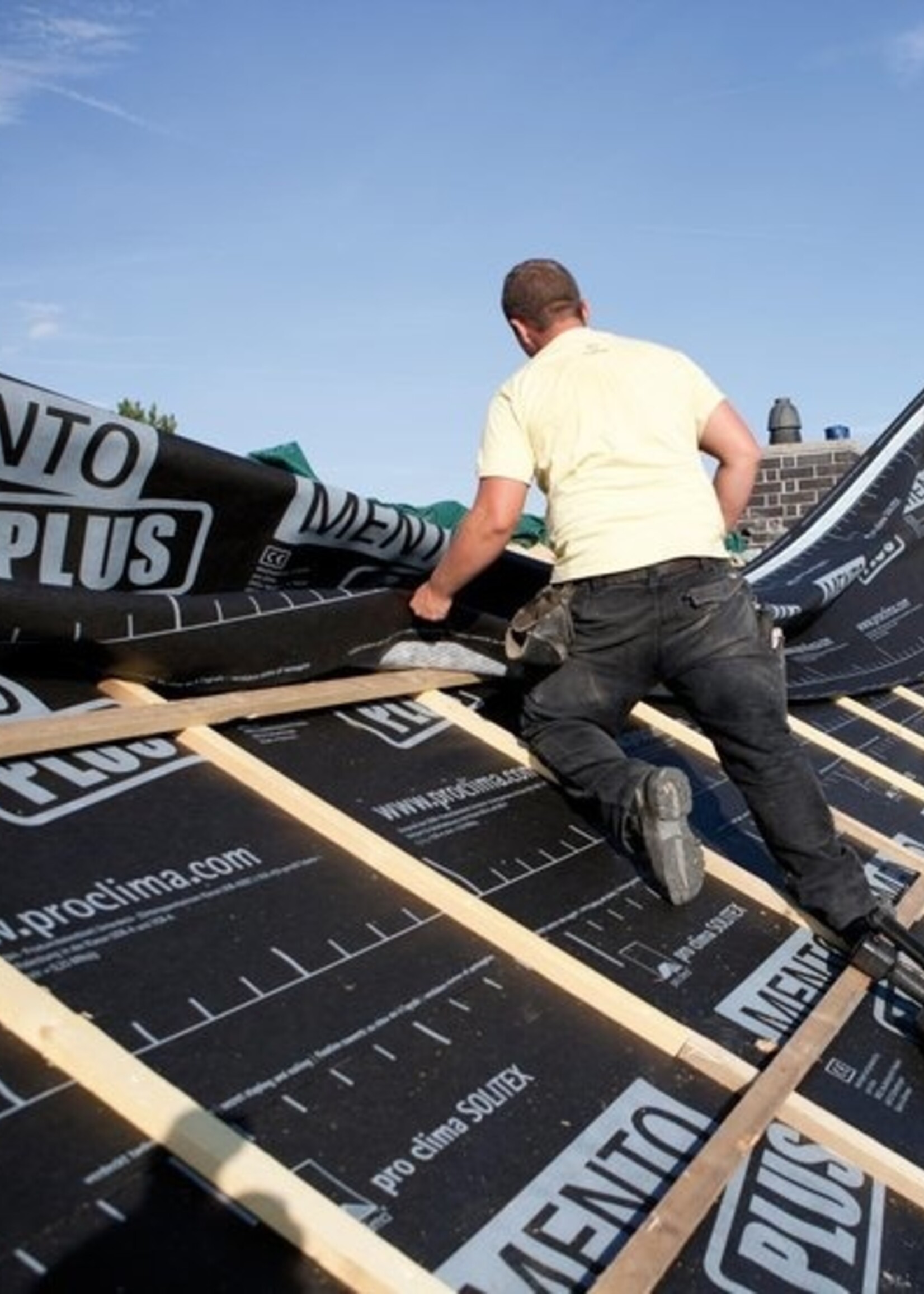 Pro Clima Solitex Mento