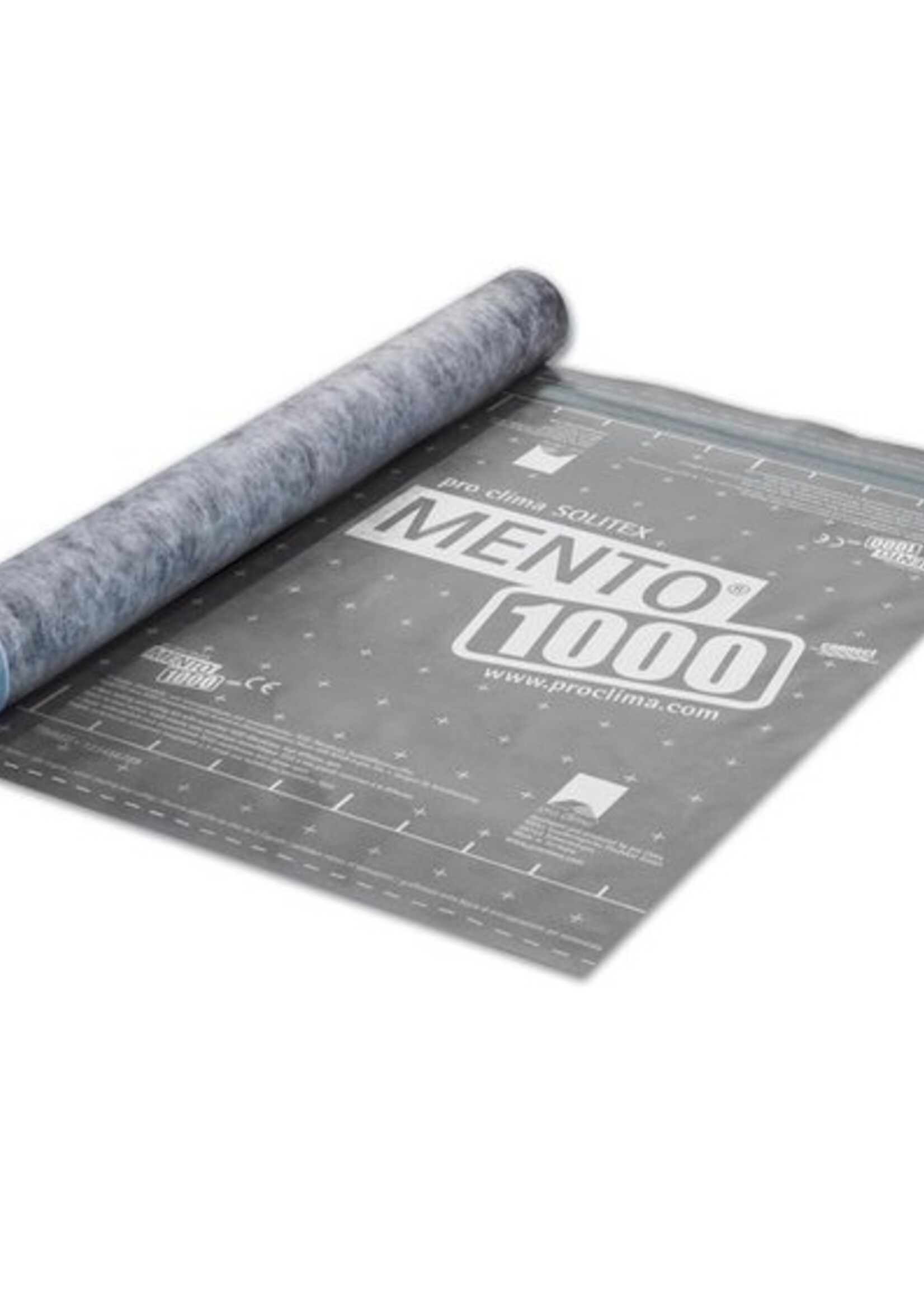 Pro Clima Solitex Mento