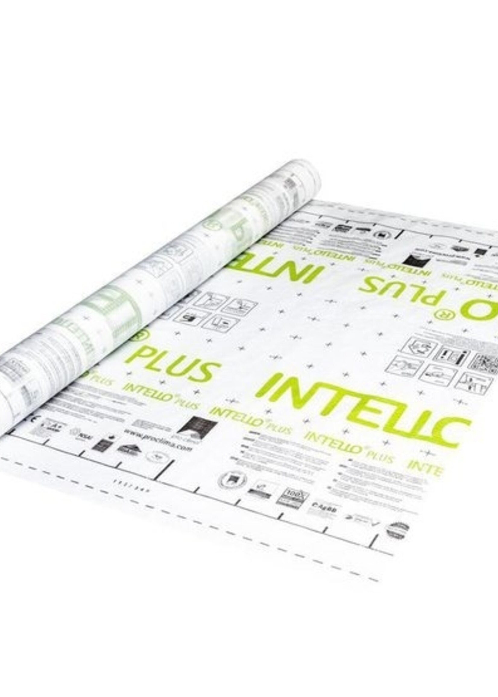 Pro Clima Intello plus