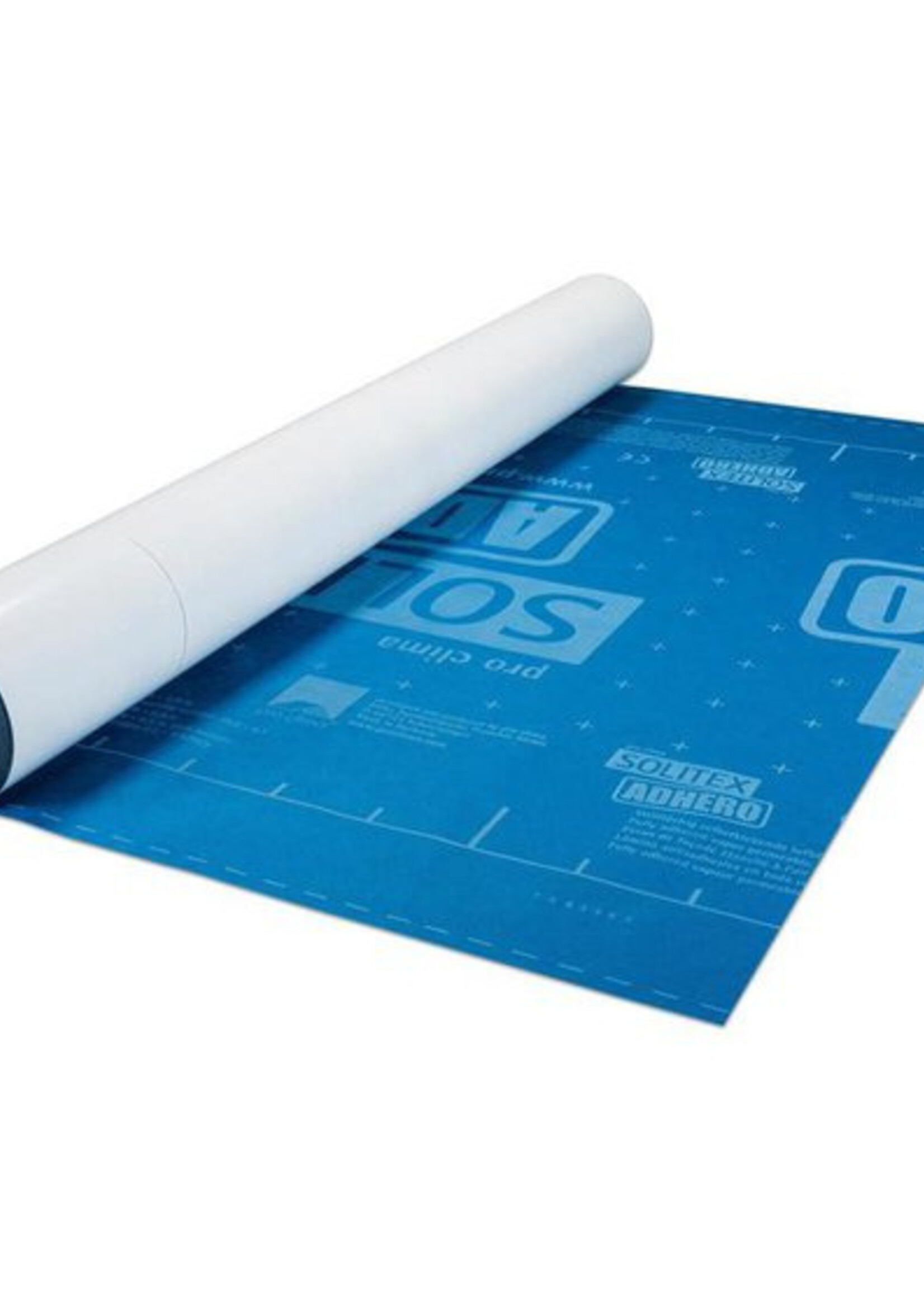 Pro Clima Solitex Adhero 1000 en 3000