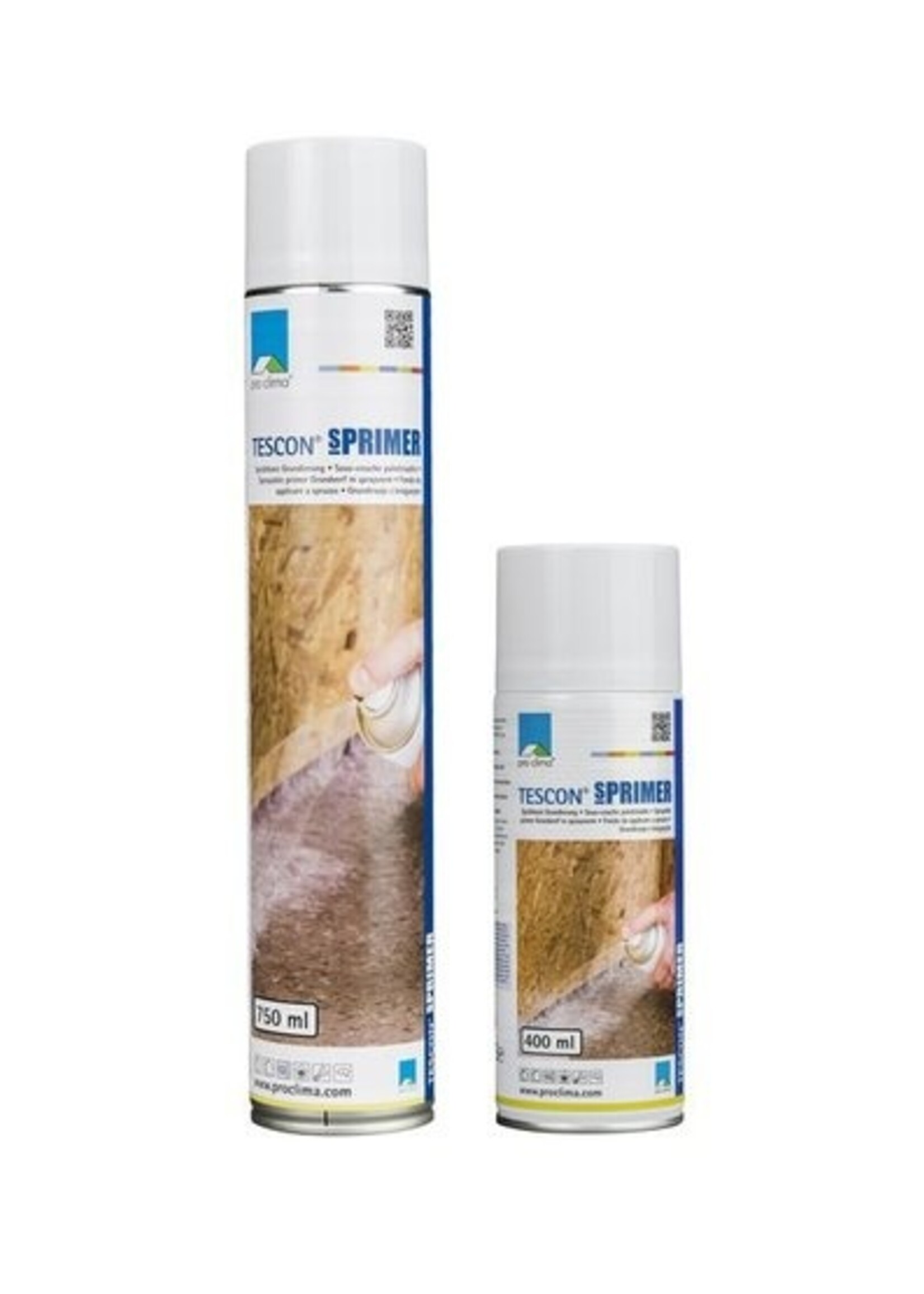 Pro Clima Pro Clima Tescon primer spray