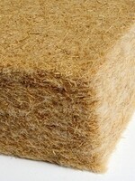 Pavatex Pavaflex plus pallet