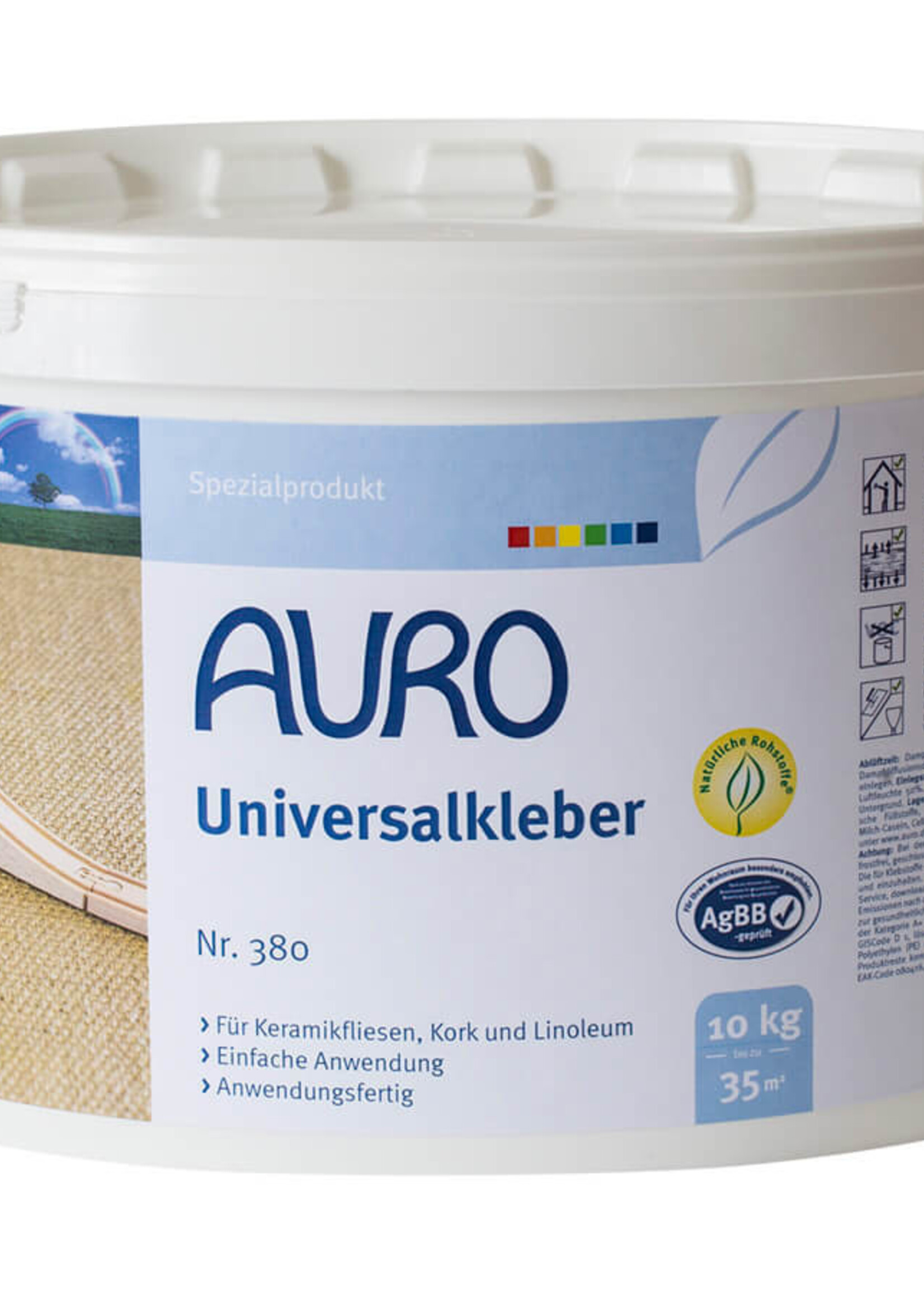 Auro Universeellijm Auro 380