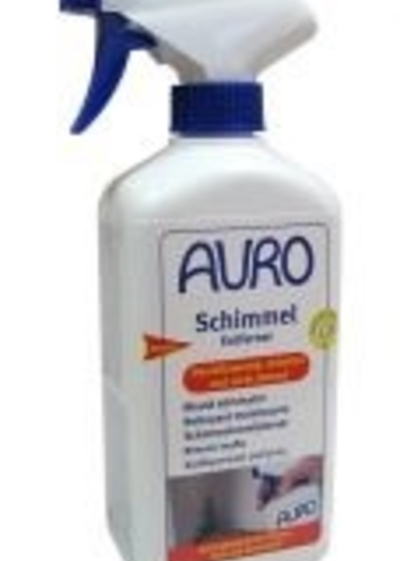 Auro Schimmelverwijderaar 412