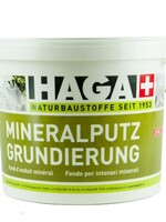 Haga Minerale voorstrijk grof
