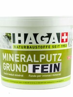 Haga Minerale voorstrijk fijn