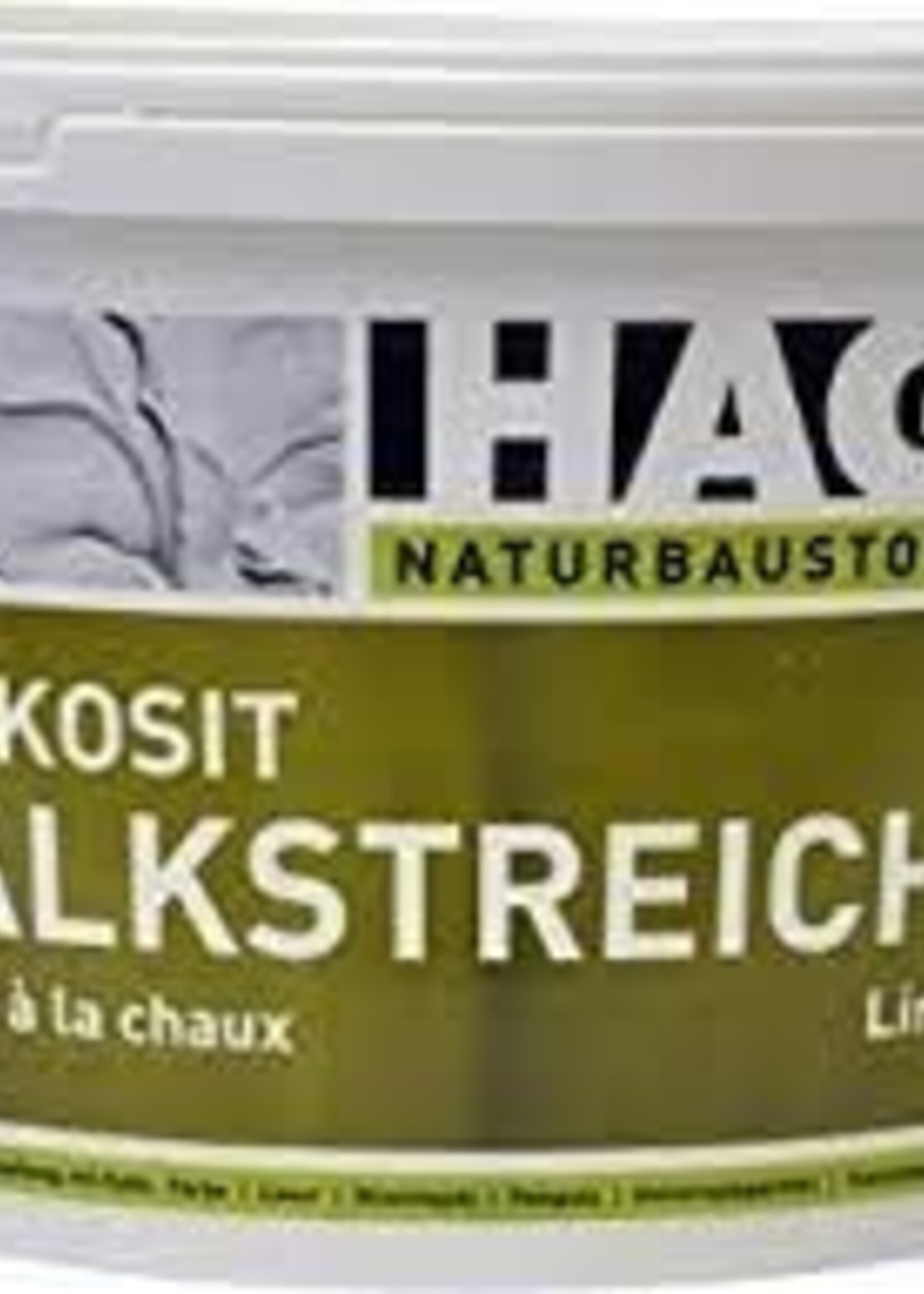 Haga Kalkstructuurverf