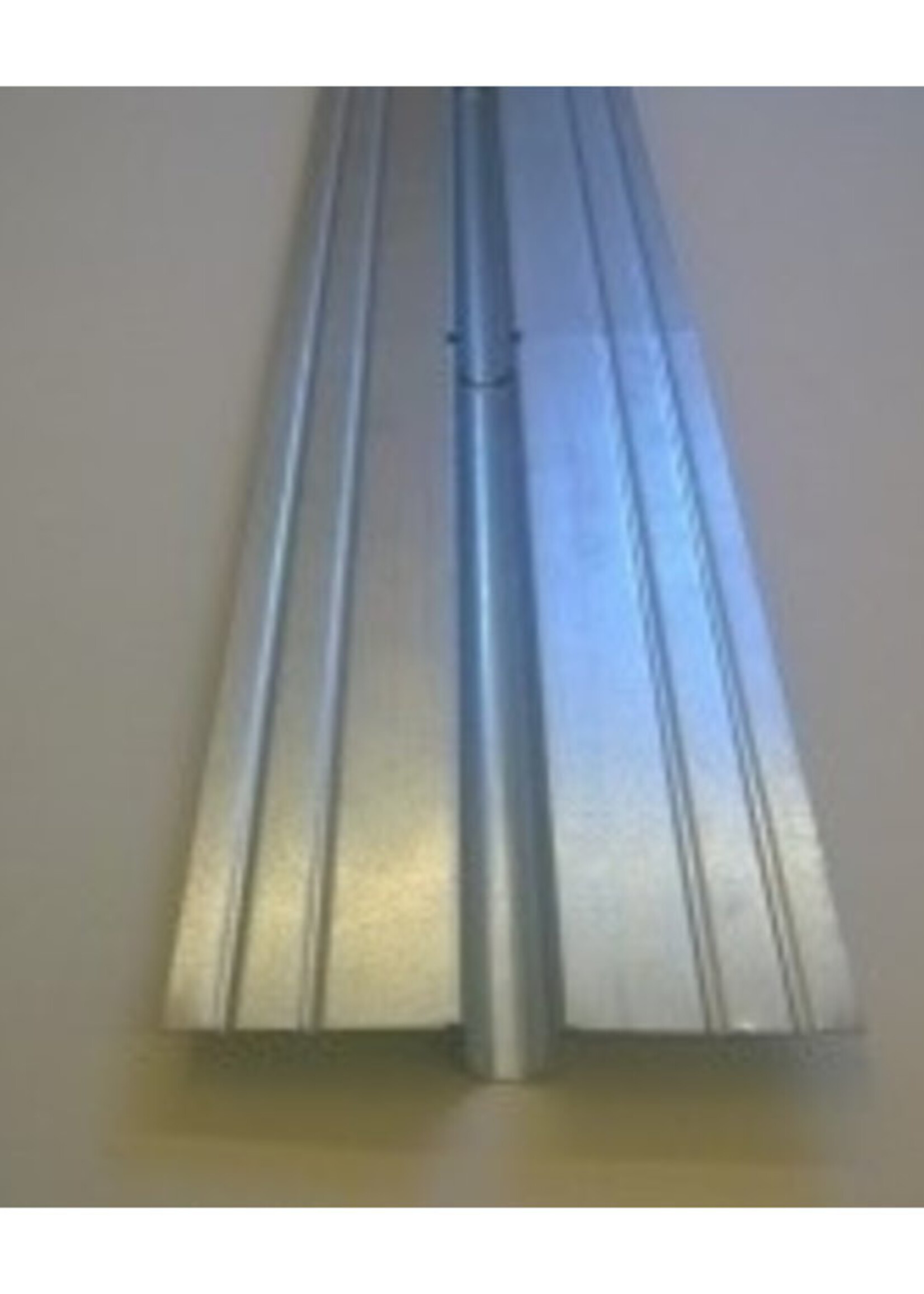 WEM Metalen vloerverwarmingsgeleidingsplaat WEM