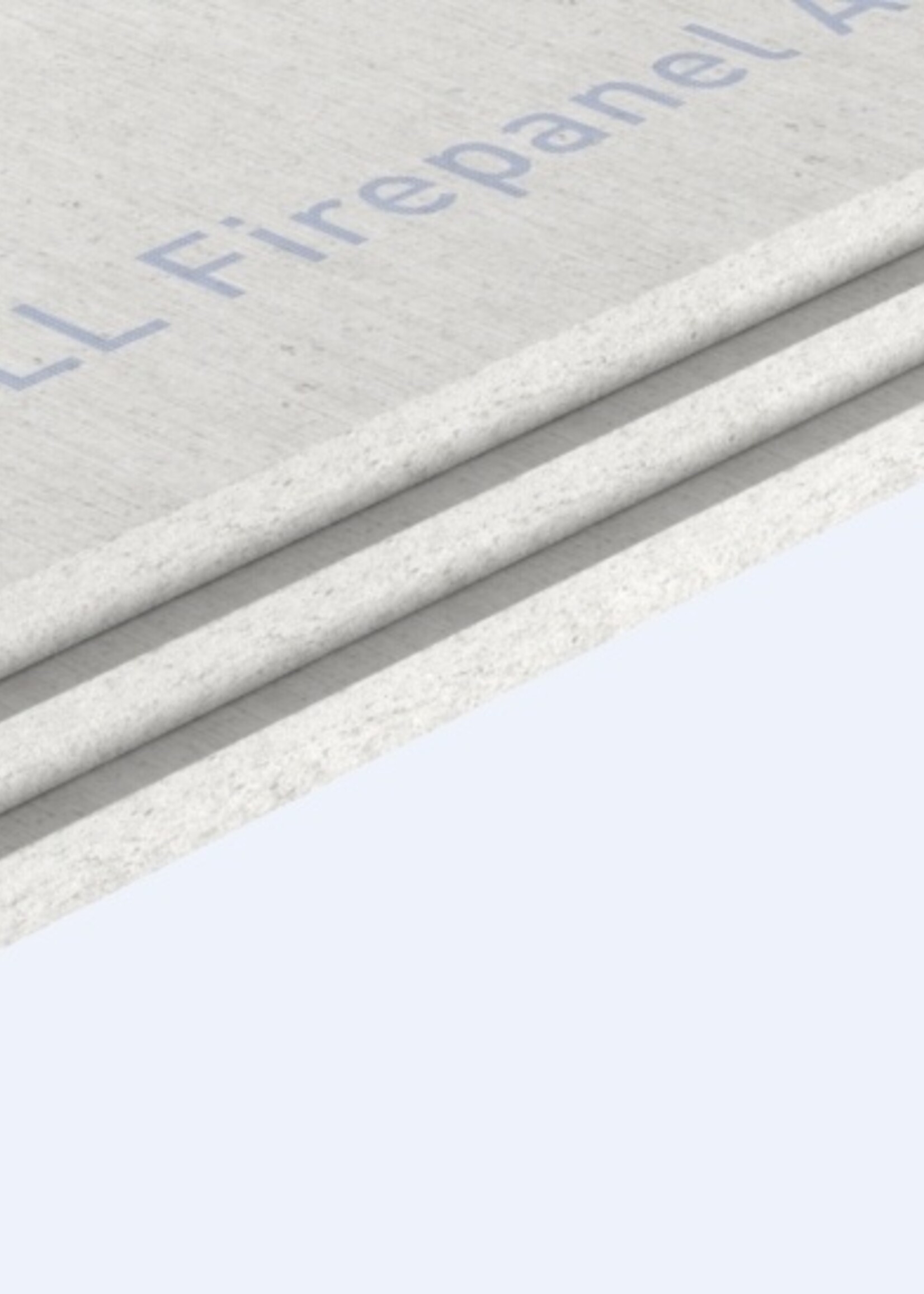 Fermacell Fermacell Firepanel A1