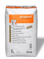 Fermacell Gips dunpleister