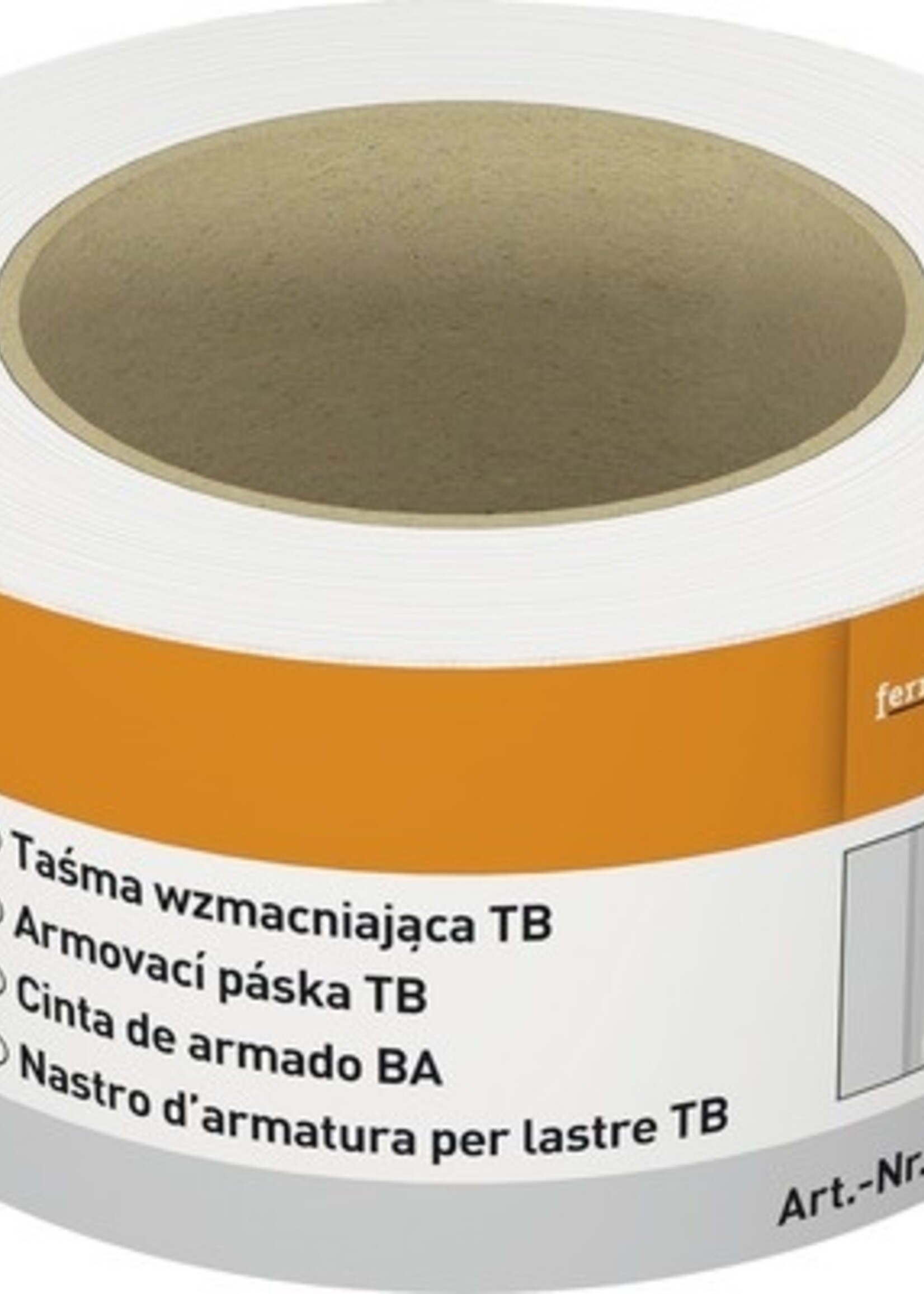 Fermacell Gaasband AK 60 mm