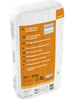 Fermacell Egalisatiekorrel 20 kg