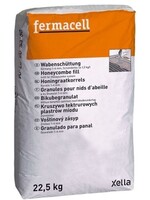 Fermacell Honingraatkorrels 15 liter