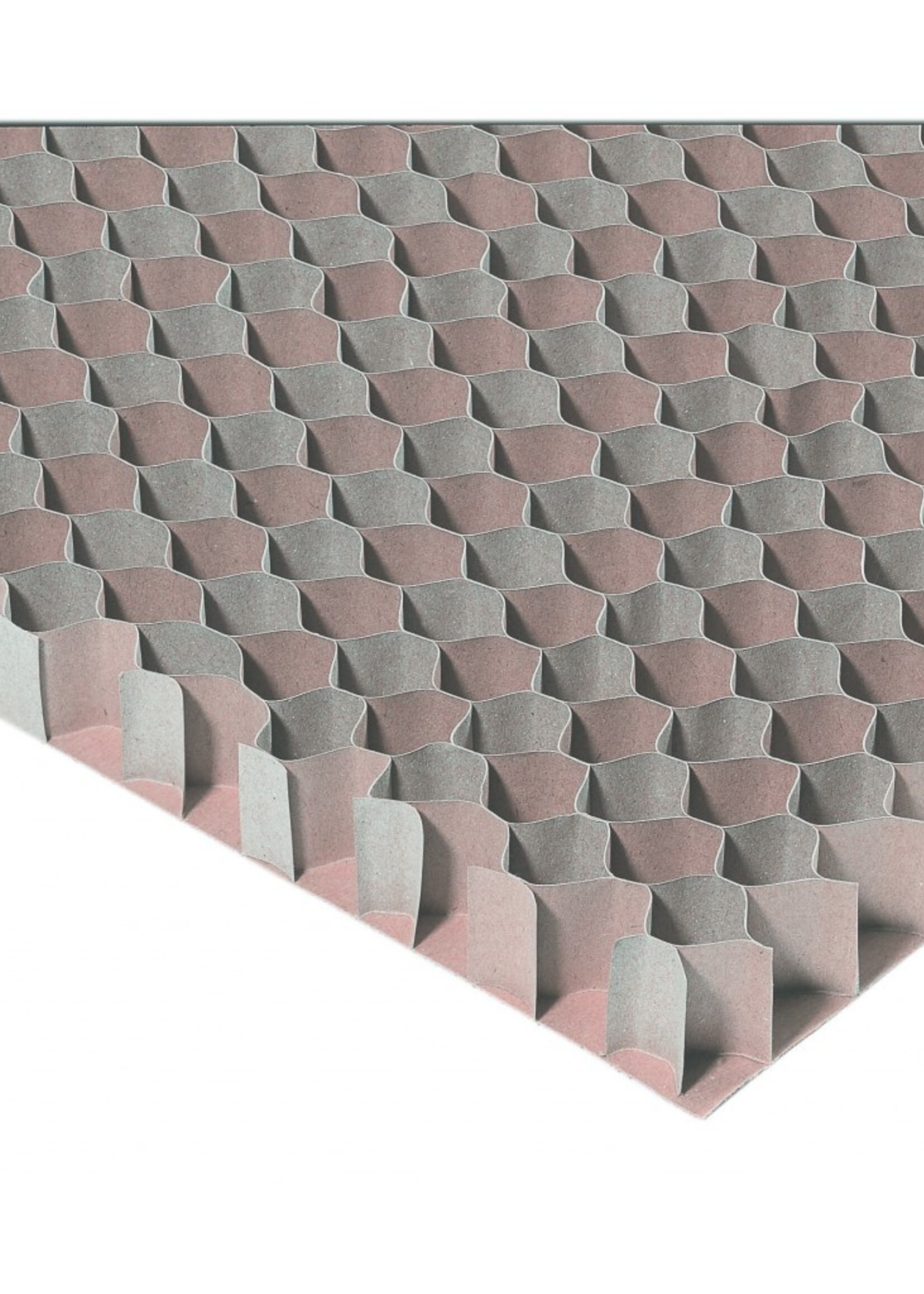 Fermacell Honingraatelement