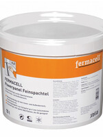 Fermacell Powerpanel afwerkmortel pasteus