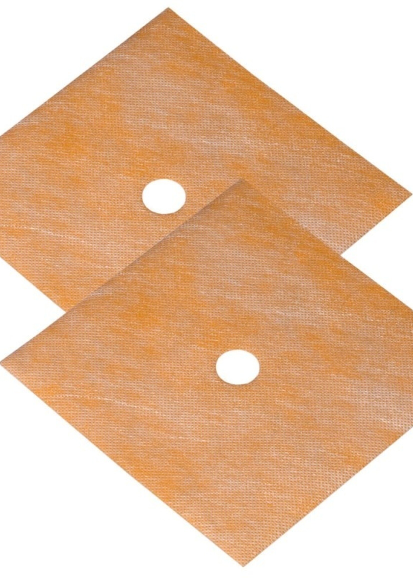 Fermacell Wandmanchet