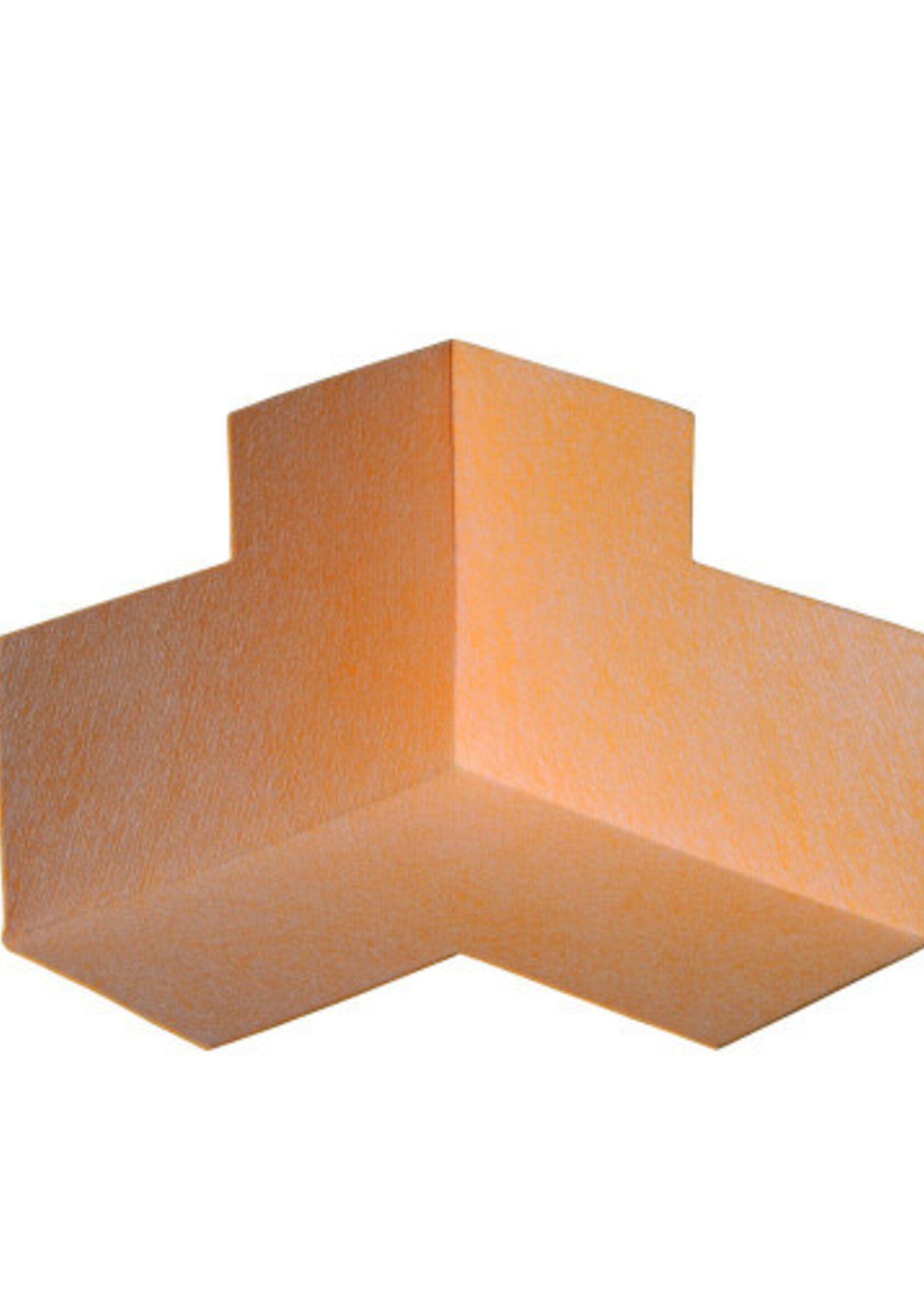 Fermacell Binnenhoekfolie