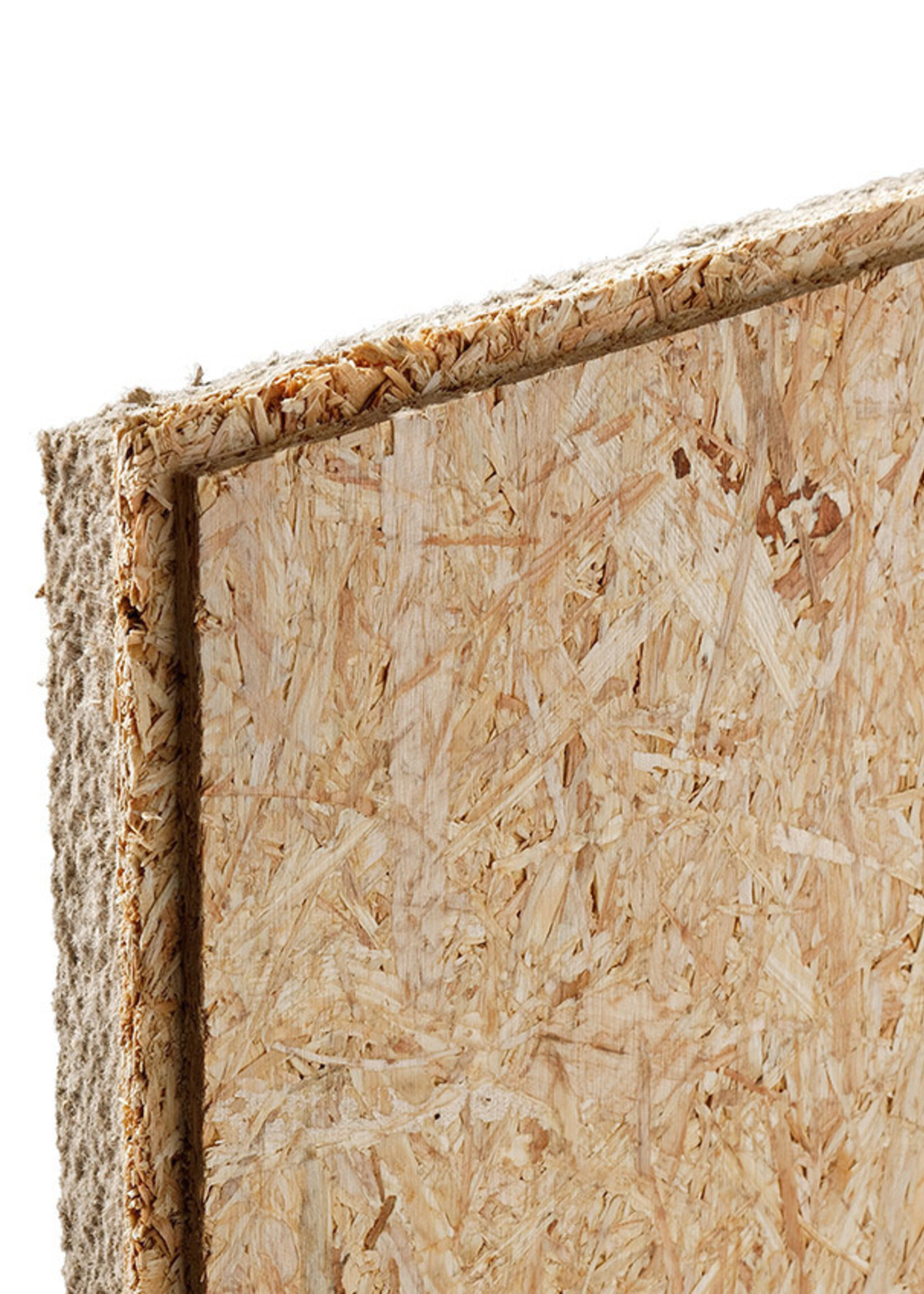 Acoustix Pan-terre akoestische platen