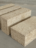 Isohemp Hennepblokken