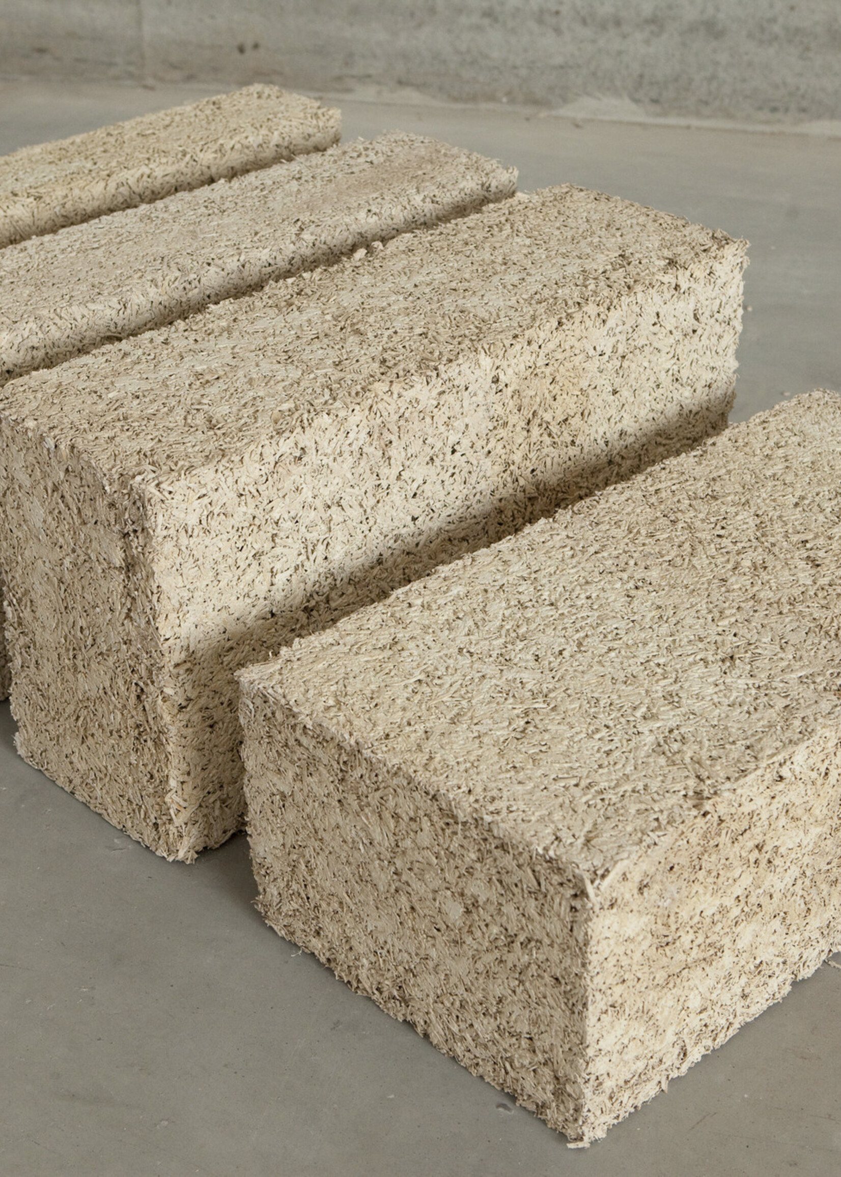 Isohemp Hennepblokken